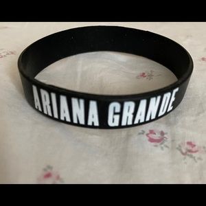 Ariana grande bracelet